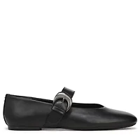 Bella Mary Jane Flat