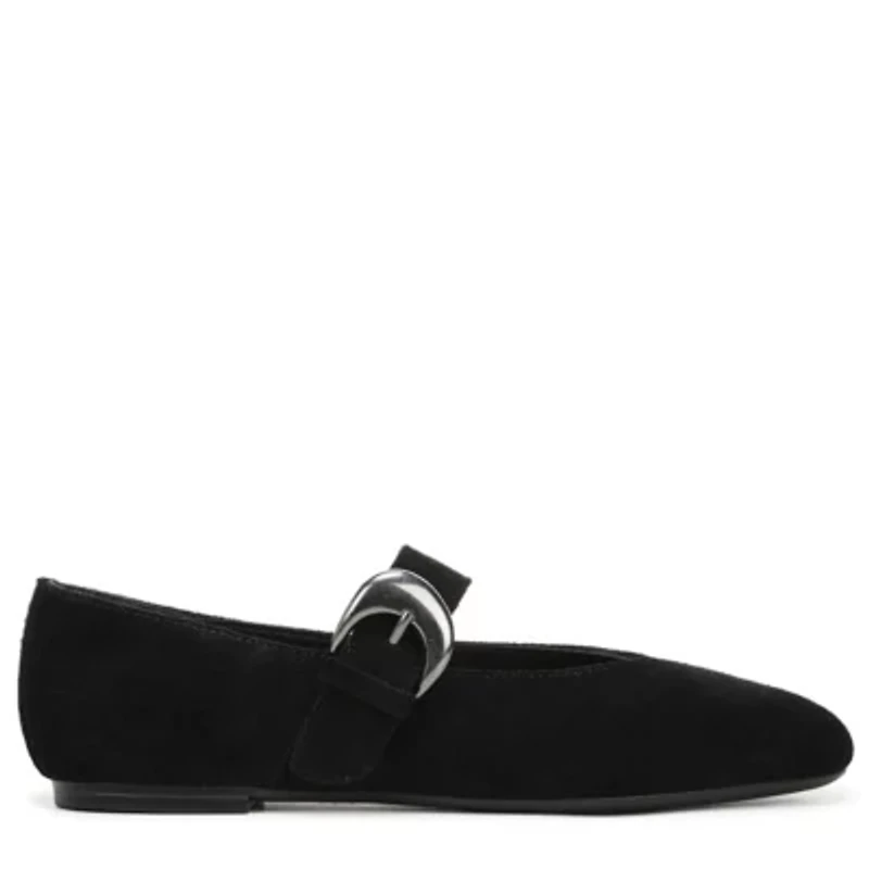 Bella Mary Jane Flat