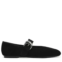 Bella Mary Jane Flat
