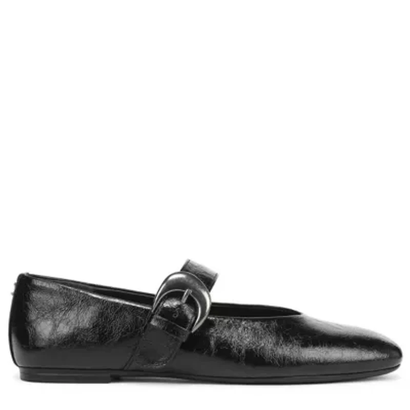Bella Mary Jane Flat