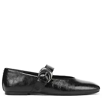 Bella Mary Jane Flat