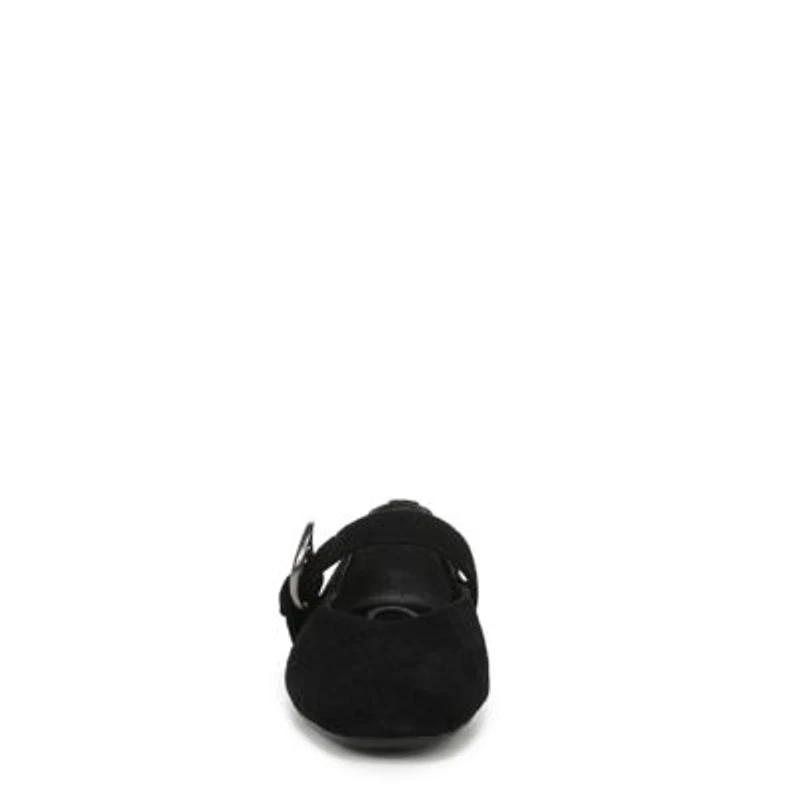 Bella Mary Jane Flat