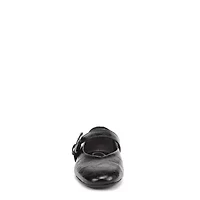 Bella Mary Jane Flat