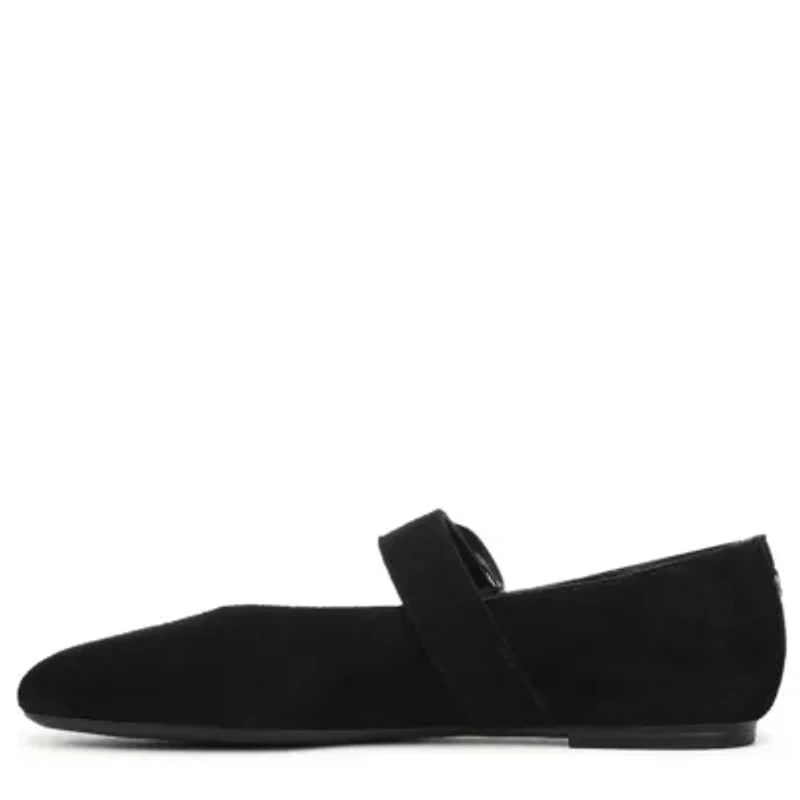 Bella Mary Jane Flat