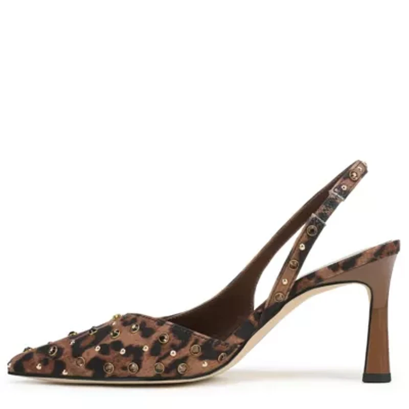 Tallie Slingback Pump