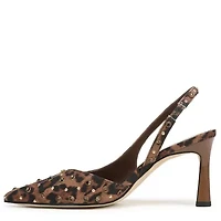 Tallie Slingback Pump
