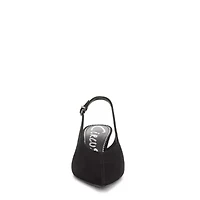 Fawn Slingback Pump