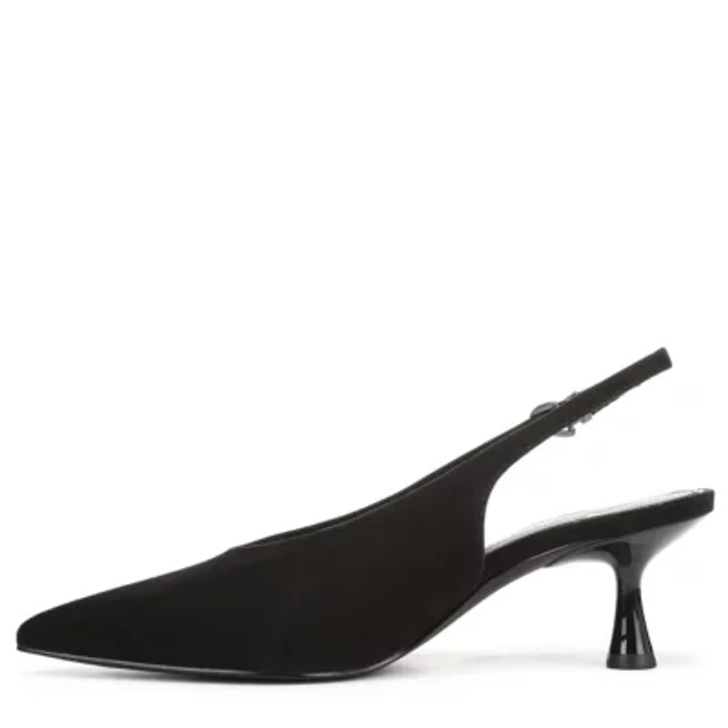 Fawn Slingback Pump