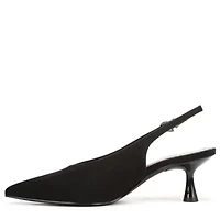 Fawn Slingback Pump