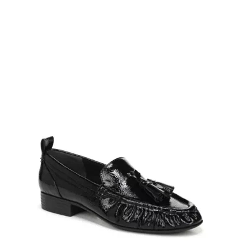 Hudson Tassle Loafer