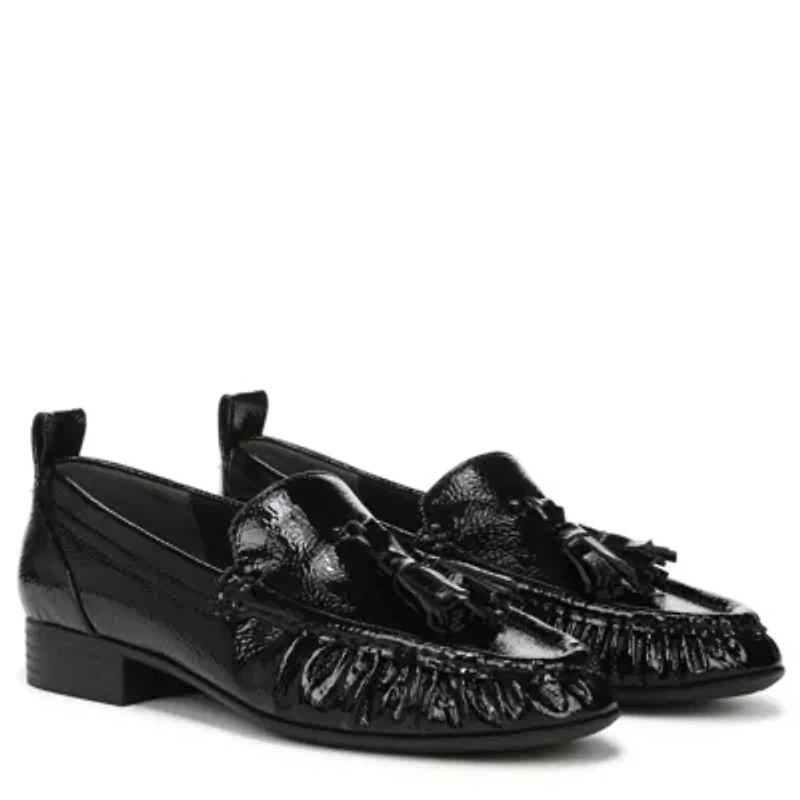 Hudson Tassle Loafer