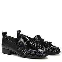 Hudson Tassle Loafer