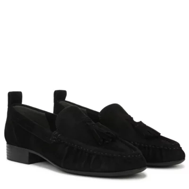 Hudson Tassle Loafer