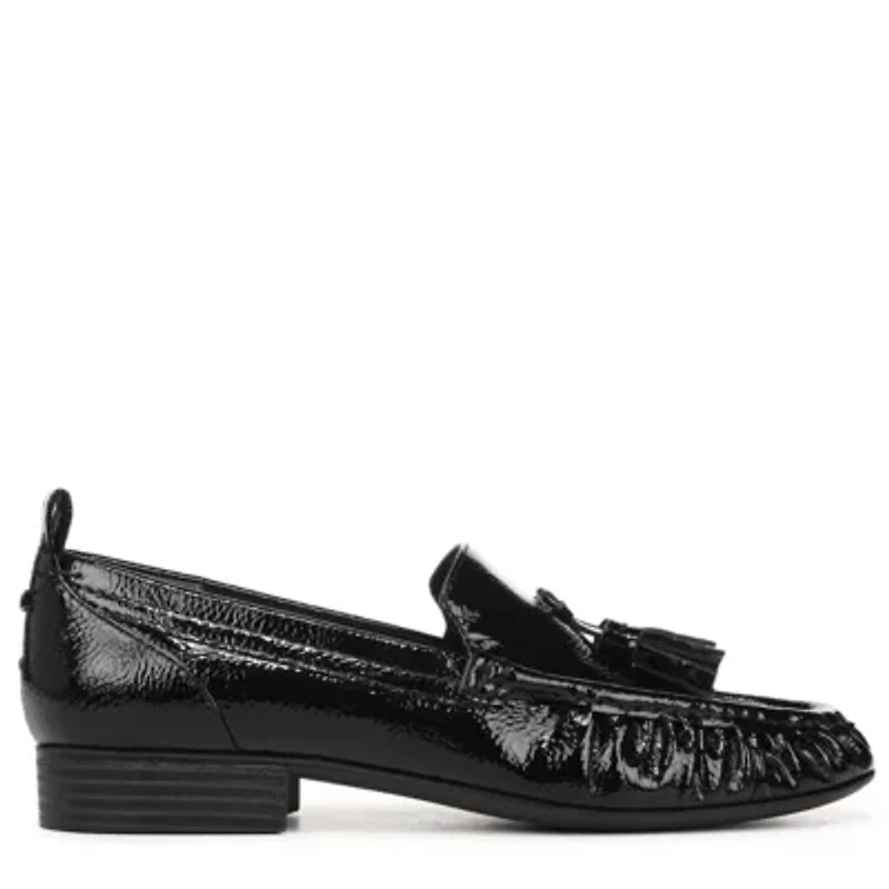 Hudson Tassle Loafer