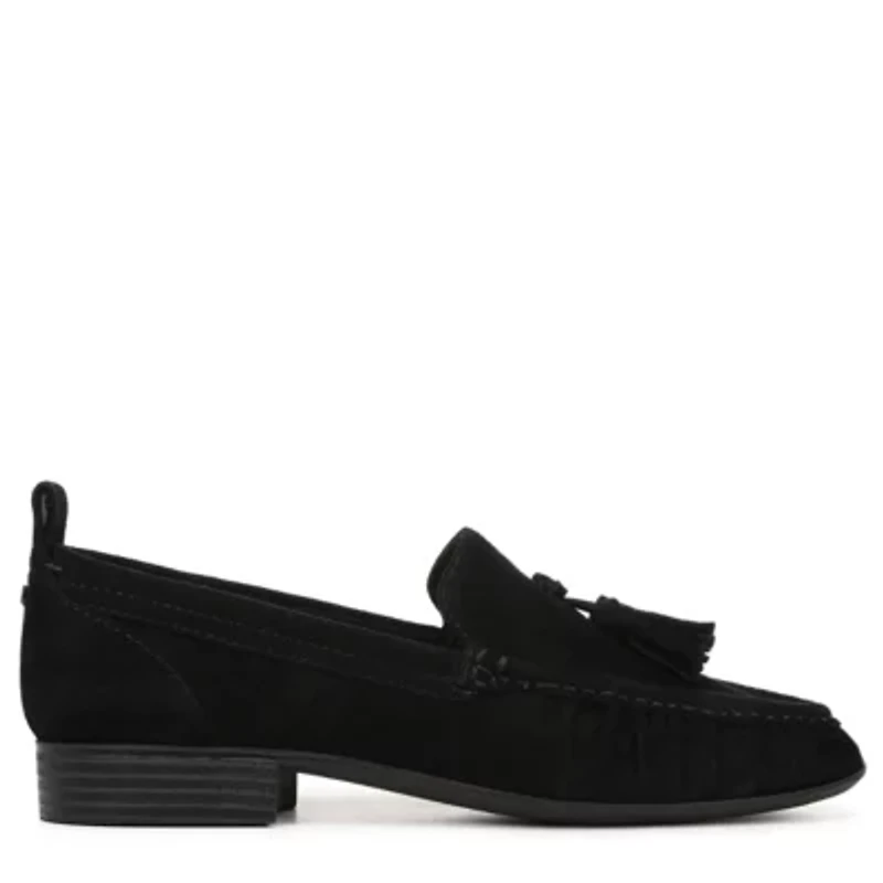 Hudson Tassle Loafer