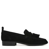 Hudson Tassle Loafer