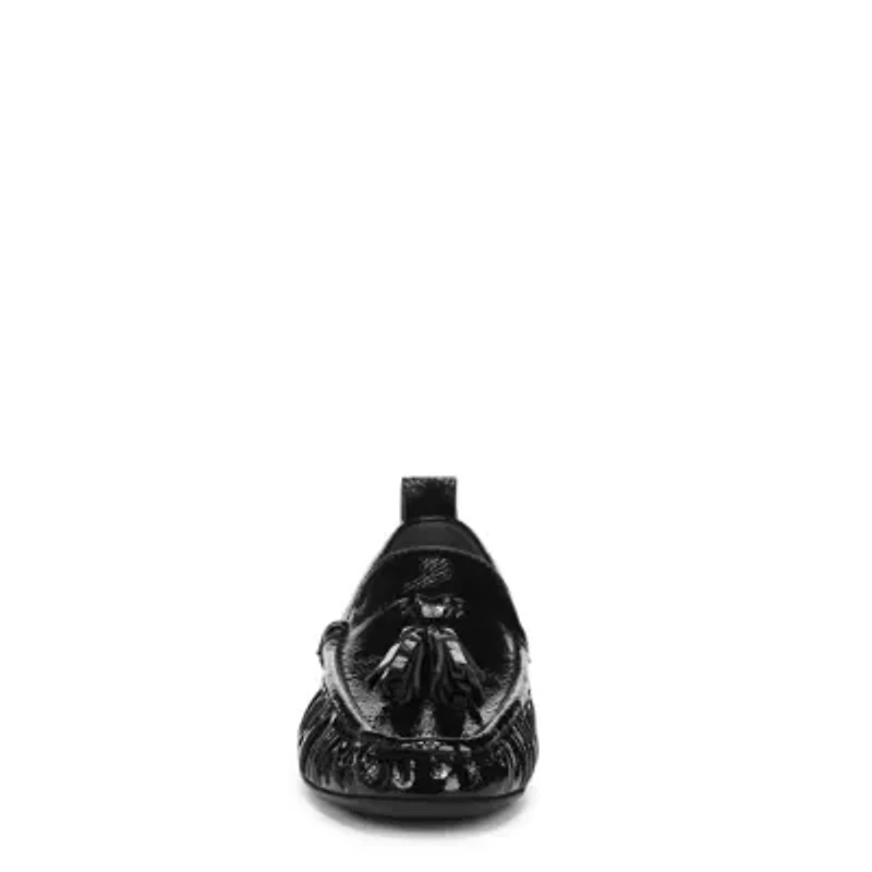 Hudson Tassle Loafer