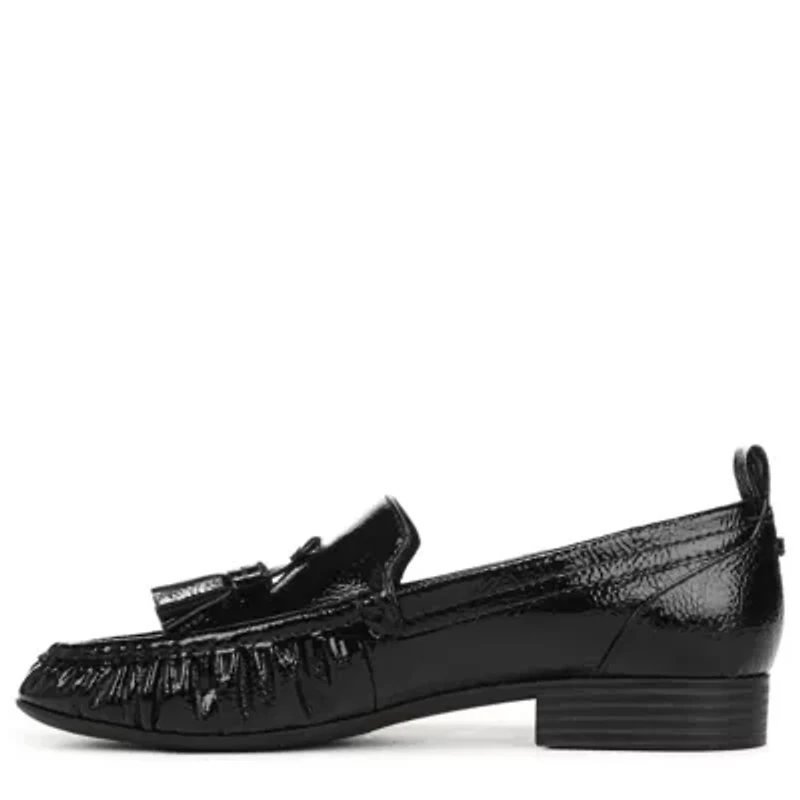 Hudson Tassle Loafer