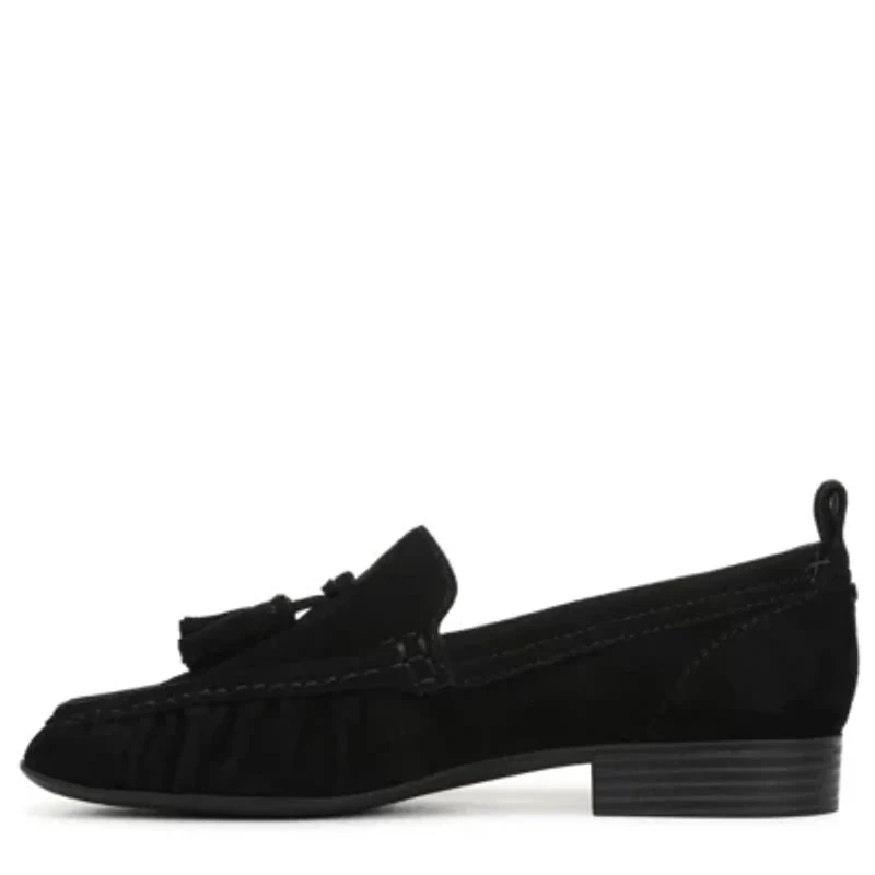 Hudson Tassle Loafer
