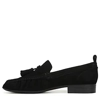 Hudson Tassle Loafer