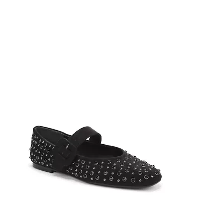 Blaire Mary Jane Flat