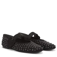 Blaire Mary Jane Flat