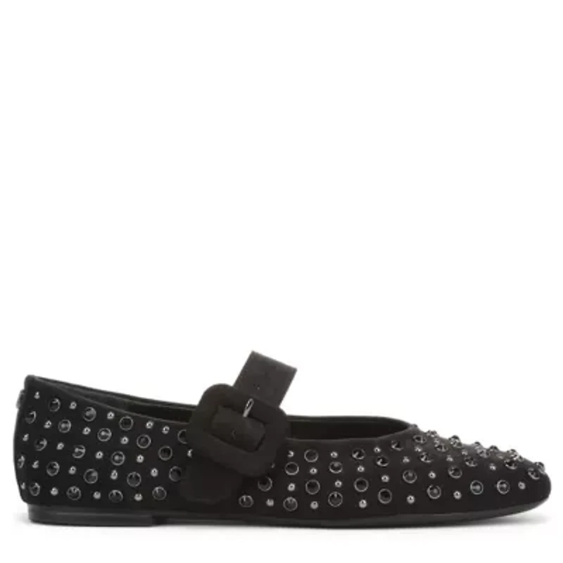 Blaire Mary Jane Flat