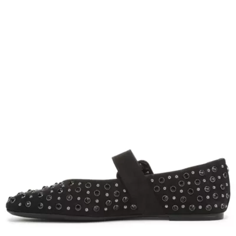 Blaire Mary Jane Flat