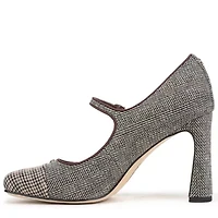 Elora Block Heel Mary Jane