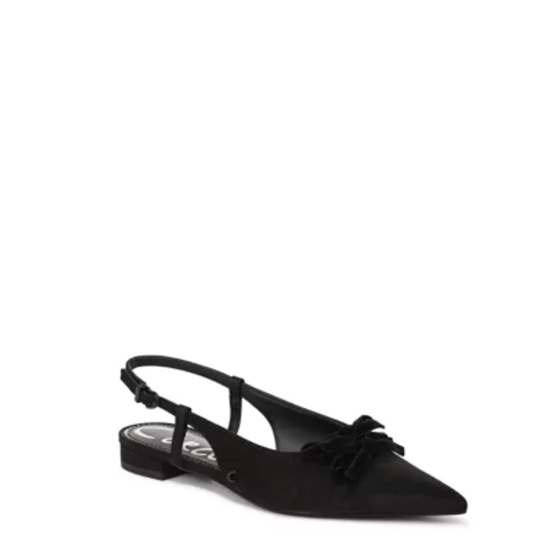 Delanie Slingback Flat