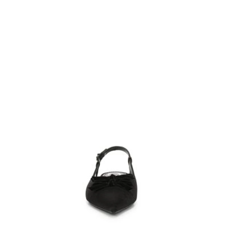 Delanie Slingback Flat
