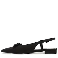 Delanie Slingback Flat