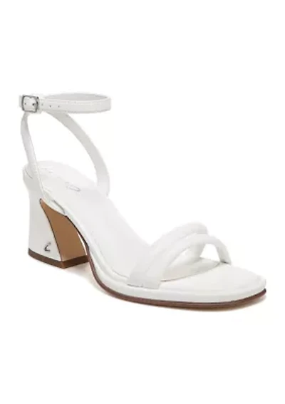 Hartlie Heeled Sandals