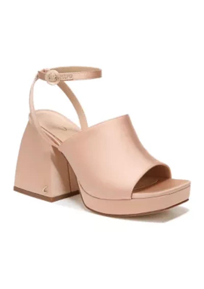 Miranda Strappy Sandal