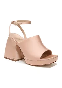 Miranda Strappy Sandal