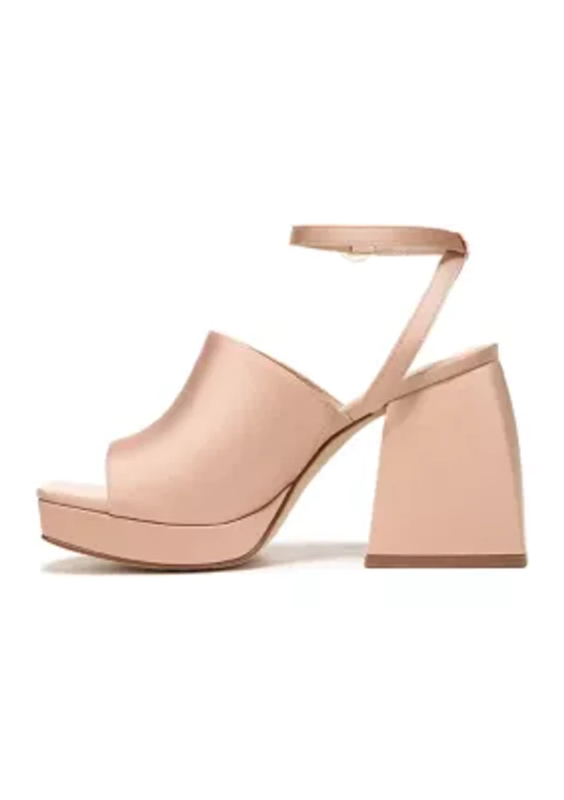 Miranda Strappy Sandal
