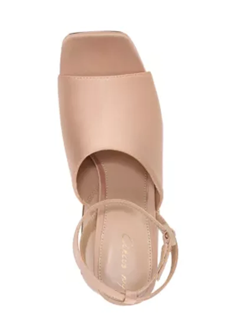 Miranda Strappy Sandal