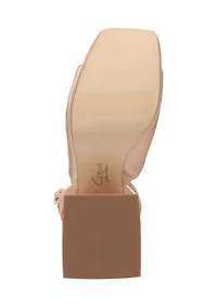 Miranda Strappy Sandal