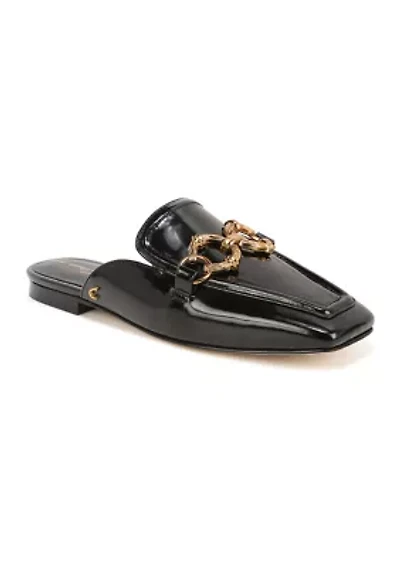 Taryn Bit Mules