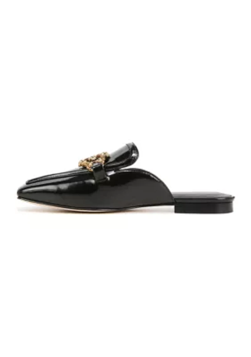Taryn Bit Mules