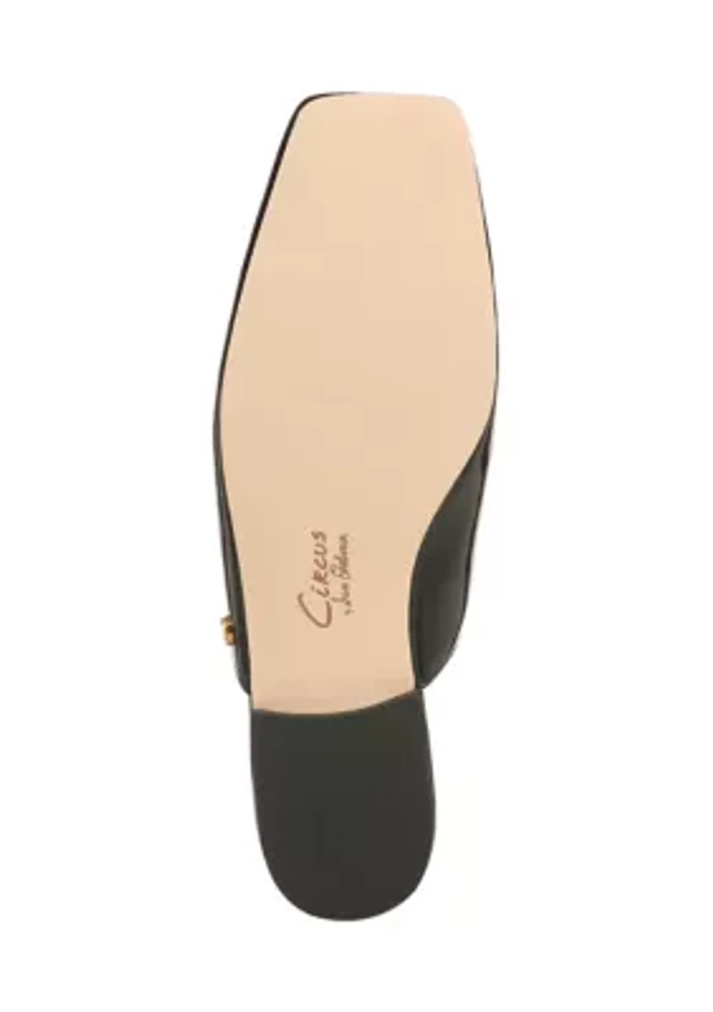 Taryn Bit Mules