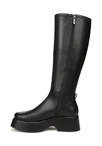 Kimberly Platform Boots