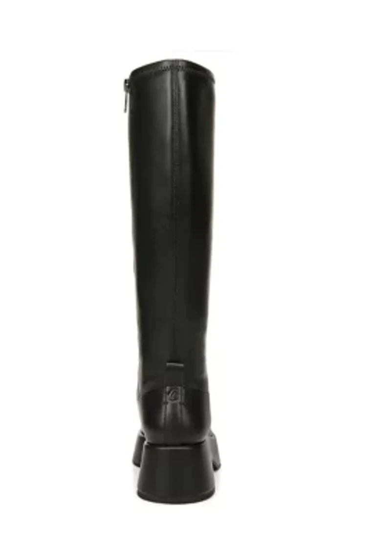 Kimberly Platform Boots