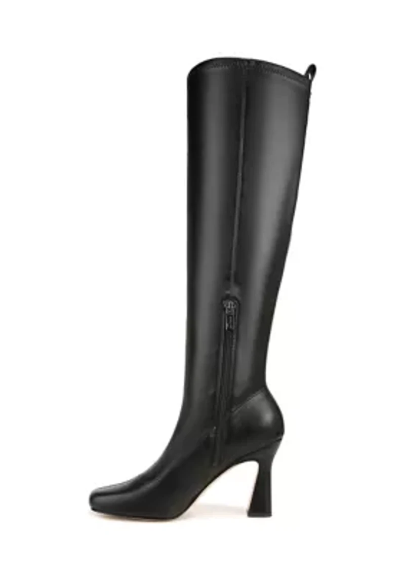 Emelina Stretch Boots