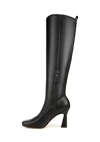 Emelina Stretch Boots