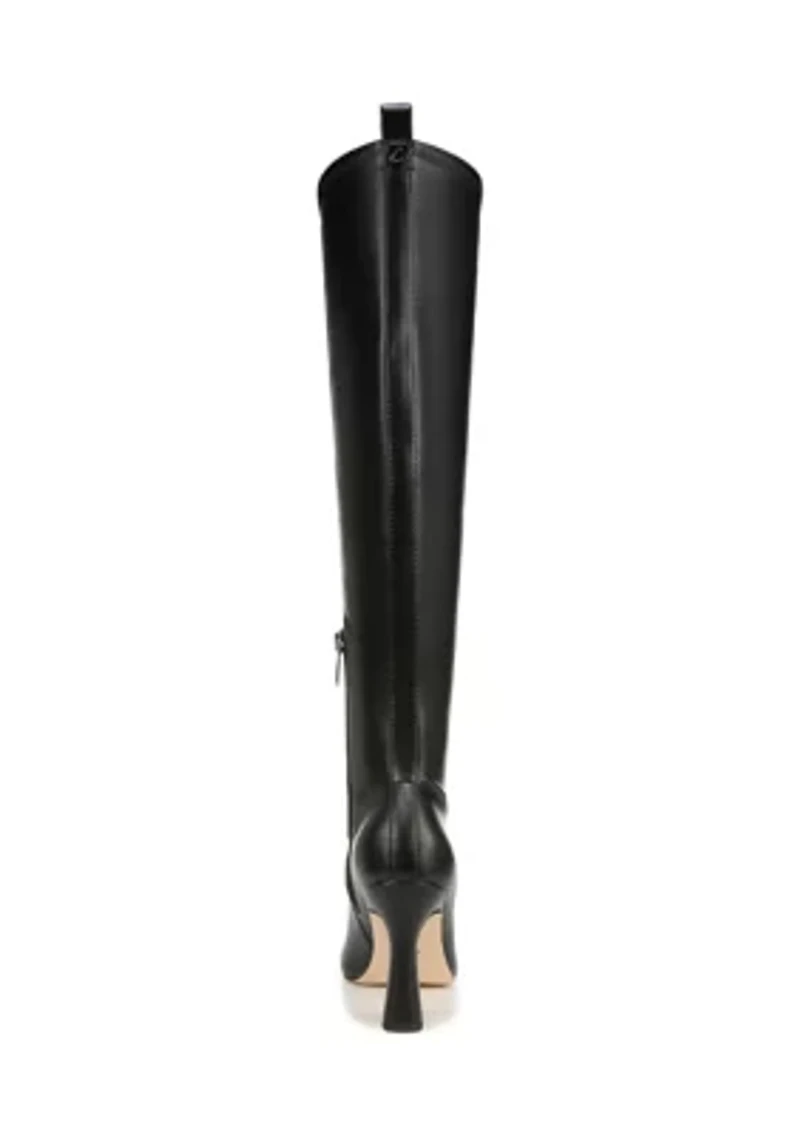 Emelina Stretch Boots