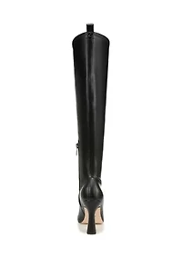 Emelina Stretch Boots