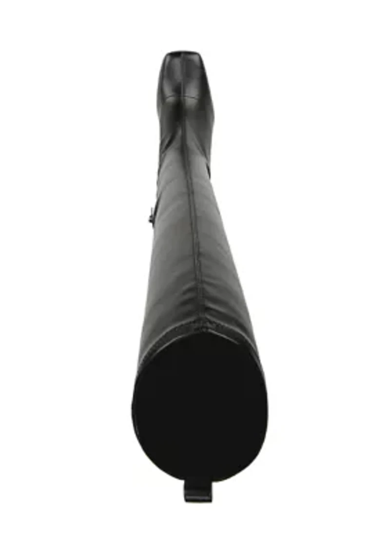 Emelina Stretch Boots