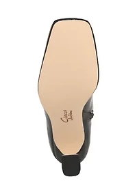 Emelina Stretch Boots
