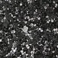 Osten Glitter Booties